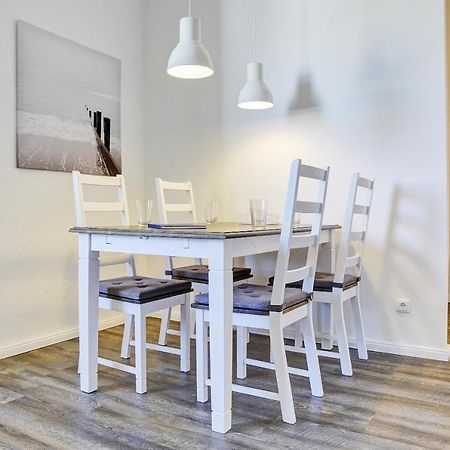 פלאנסבורג Fewo1846 - An Der Galerie - Komfortables Apartment Im 2 Og Mitten Im Stadtzentrum מראה חיצוני תמונה